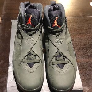 **BRAND NEW** Air Jordan 8 Retro